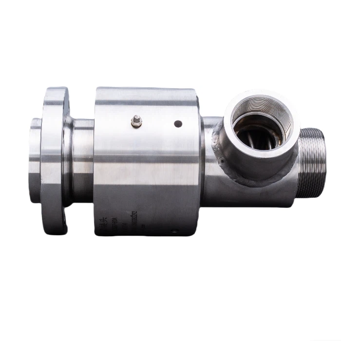 Hydraulic Rotary Joint